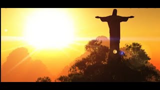 Vlč. Marko Bubalo: Krist - Svjetlo nade u Tordincima i svijetu