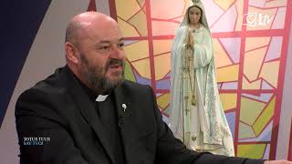 Vlč. Tolla: Euharistija - hrana za život vječni i uzor duhovnosti mladih