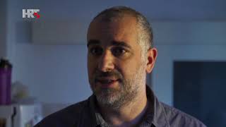 Vojislav Mazzocco: Od crnog psa depresije do svjetla nade