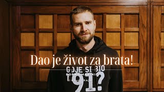 Vrijednosti Domovinskog rata: Povjesničar o istini, oprostu 