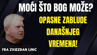 Zablude modernog doba: Kako prepoznati opasnosti duhovne prevare?