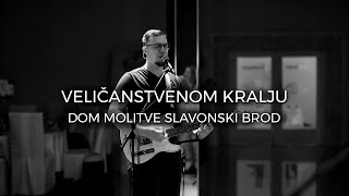 Zajedništvo u Kristu: Pjesmom do nebeskih visina