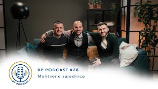 Zajedništvo u Kristu: Snaga molitvenih z