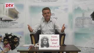 Život u Kristu: Tri koraka vjere za preobrazbu svakodnevnice