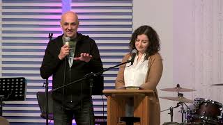 Život u svjetlu vjere: Babićevi svjedoče o putu od New Agea do Krista