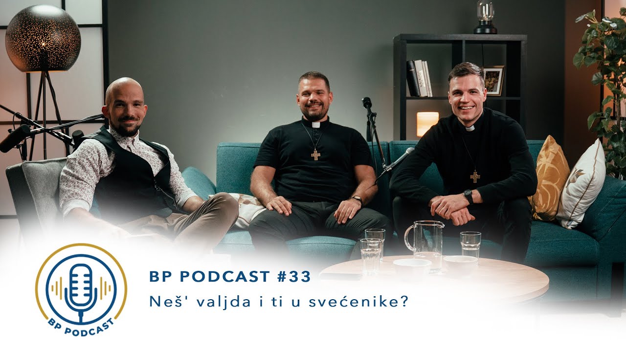 Život u vjeri i radosti: Put svetosti dvojice salezijanaca