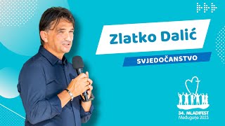 Zlatko Dalić: Vjera, poniznost i zajedništvo – ključ uspjeha na životnom putu