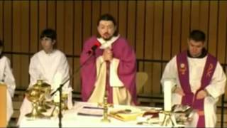 Zlatko Sudac: Propovijed za današnje vrijeme - snažna poruka vjere i nade